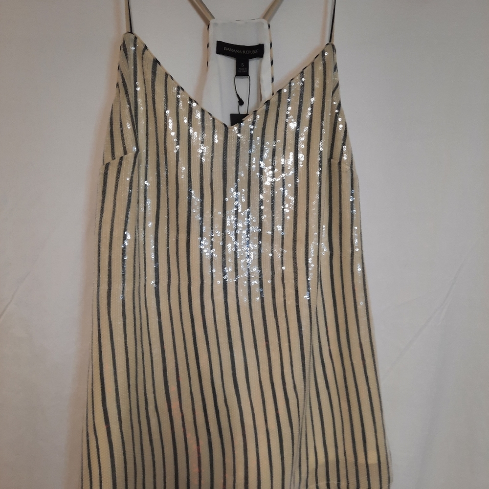 Banana Republic Top